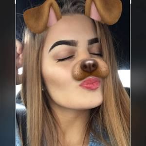 Meet your Posher, Mykenzi